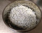☆離乳食☆しらすのストック《中期〜後期》作り方2写真