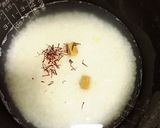 炊飯器で炊き込み海老ピラフ♡サフラン味で作り方2写真