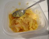 おやつやお客様に!Apple Tart作り方2写真