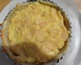 おやつやお客様に!Apple Tart作り方6写真