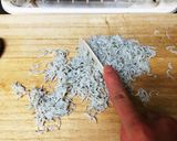☆離乳食☆しらすのストック《中期〜後期》作り方5写真