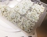 ☆離乳食☆しらすのストック《中期〜後期》作り方7写真