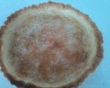 おやつやお客様に!Apple Tart作り方5写真