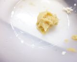 胡麻ドレで白和え作り方5写真