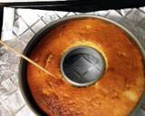 ハチミツレモンで作るさっぱりケ−キ作り方9写真
