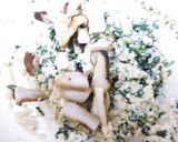 胡麻ドレで白和え作り方9写真