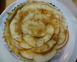 おやつやお客様に!Apple Tart作り方9写真