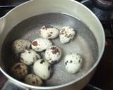 シーフードミックスを使って中華丼作り方1写真