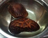 シーフードミックスを使って中華丼作り方2写真