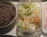 やきそば作り方1写真