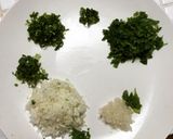 土鍋で炊く簡単★七草粥作り方3写真