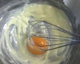 簡単☆我が家のベイクドチーズケーキ作り方1写真
