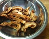 シーフードミックスを使って中華丼作り方6写真