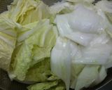 シーフードミックスを使って中華丼作り方5写真