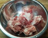 シーフードミックスを使って中華丼作り方7写真