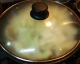 シーフードミックスを使って中華丼作り方12写真
