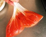柿のパウンドケーキ作り方1写真