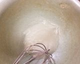 柿のパウンドケーキ作り方3写真