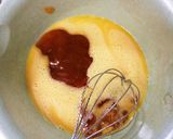 柿のパウンドケーキ作り方5写真