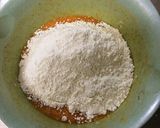 柿のパウンドケーキ作り方6写真