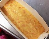柿のパウンドケーキ作り方7写真
