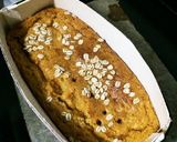 柿のパウンドケーキ作り方8写真
