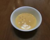 簡単！！ふわふわスクランブルエッグ作り方1写真
