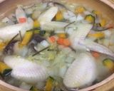 あけましておめデトックス汁作り方4写真