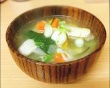 あけましておめデトックス汁作り方6写真