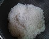 炊飯器で簡単チキンライス作り方1写真