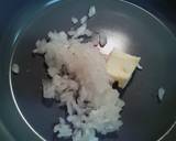 炊飯器で簡単チキンライス作り方2写真