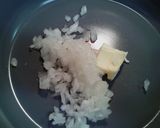 炊飯器で簡単チキンライス作り方2写真