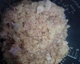 炊飯器で簡単チキンライス作り方4写真