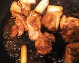 とり肉の照り焼き！フライパンで簡単！作り方8写真