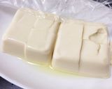 簡単！凄くおいしい豆腐のネギ醤油かけ作り方2写真