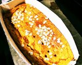 柿のパウンドケーキ作り方9写真