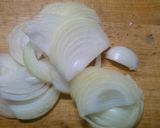 鶏肉の 玉ねぎ 椎茸で 簡単 あんかけ♡作り方2写真