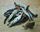 鶏肉の 玉ねぎ 椎茸で 簡単 あんかけ♡作り方3写真