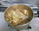 鶏肉の 玉ねぎ 椎茸で 簡単 あんかけ♡作り方4写真