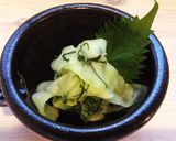 すぐ食べられる 隼人瓜の簡単浅漬け作り方5写真