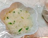 簡単！＊蓮根まんじゅうの七草あんかけ＊作り方5写真