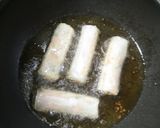 野菜たくさん☆おから入り簡単春巻き作り方5写真