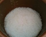 手間なし☆美味しい軟飯 - 離乳食 -作り方3写真