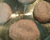 ジューシー⭐ハンバーグ豆腐入り作り方3写真