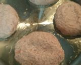 ジューシー⭐ハンバーグ豆腐入り作り方3写真