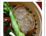 簡単♡人参の油揚げ巻きの煮物☺お弁当にも作り方14写真
