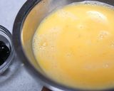 黒豆入り卵焼き作り方3写真