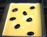 黒豆入り卵焼き作り方4写真