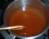 きのこと豚肉のすき焼き風作り方1写真