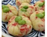 海老とはんぺんのレンジ蒸し♡お弁当にも作り方8写真